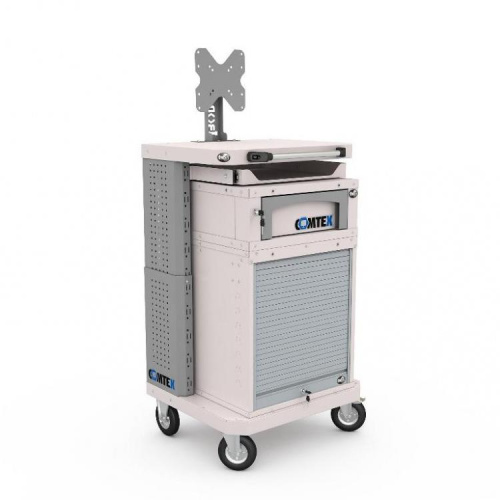 КГ029272 Тележка COMTEX №8 1468x633x555 мм