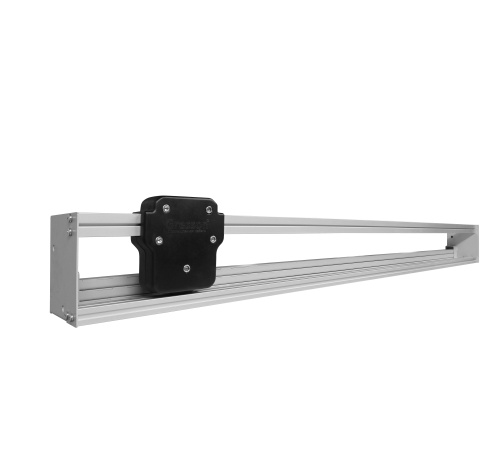 Резак для рулонных материалов РРМ