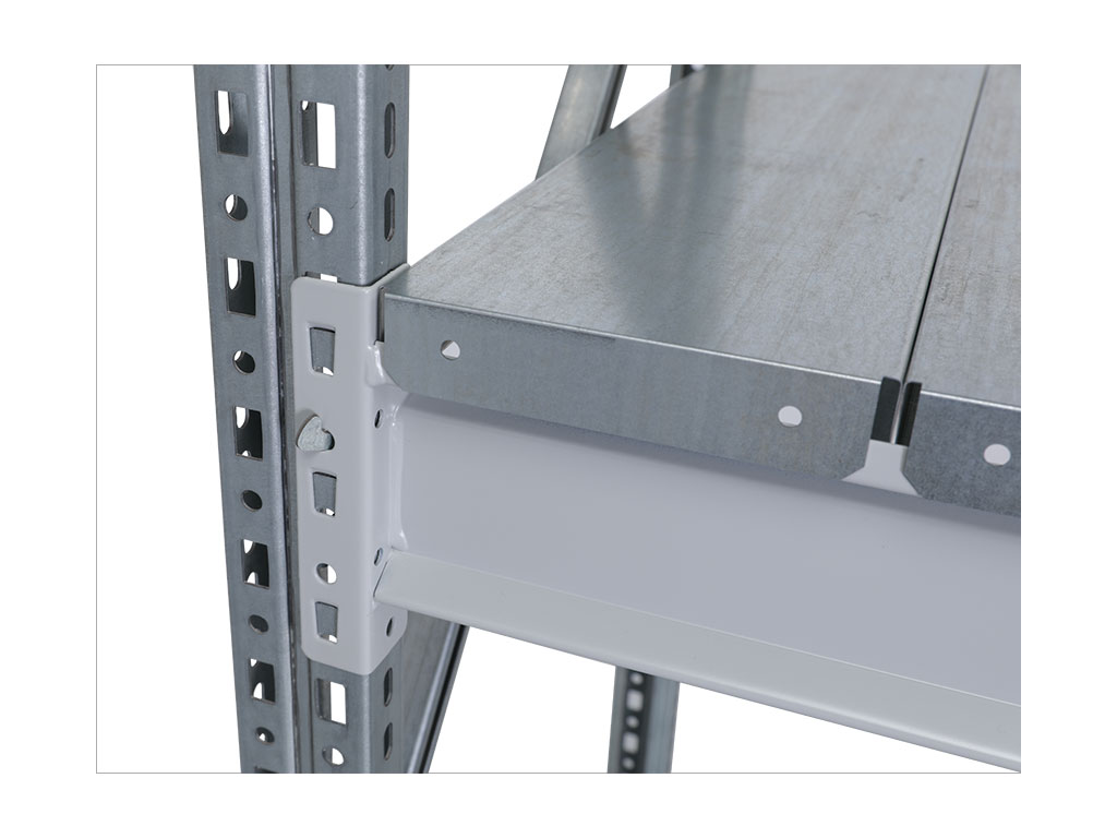 Дополнительная усиленная секция MS Pro 300/150x80/5