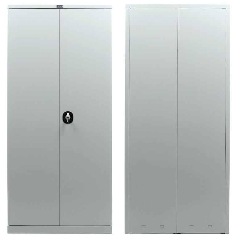 CB-15 Офисный шкаф ПРАКТИК 2000x850x500 мм