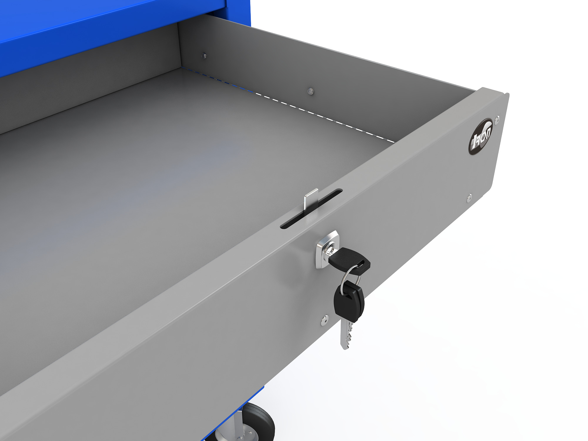 КГ030449 Тележка PERFO