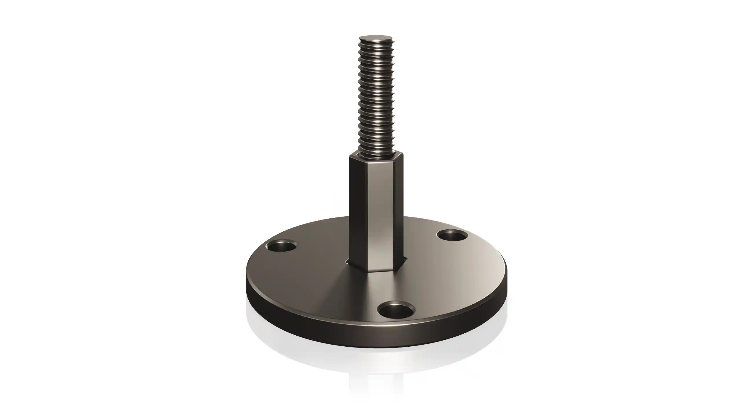 SRK D16.30.15-KR Сварочный стол 860x3000x1500 мм