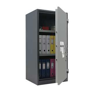 Огнестойкий шкаф VALBERG BM-1260KL