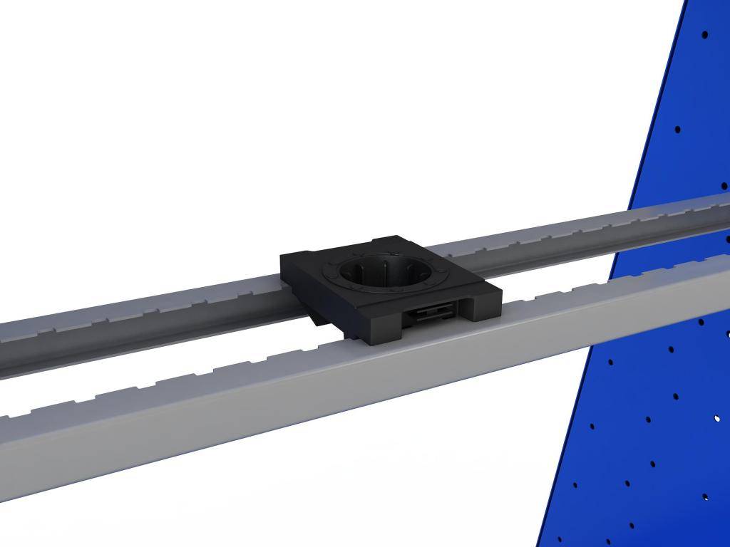 Тележка CAR-TOOL XS №1