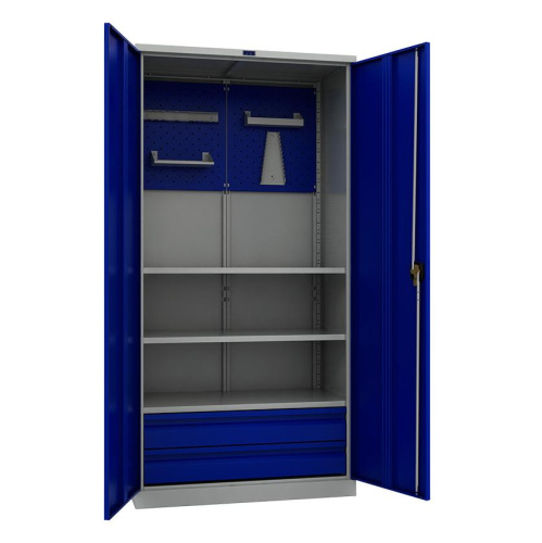 ТС 1995-023020 Шкаф инструментальный 1900x950x500 мм