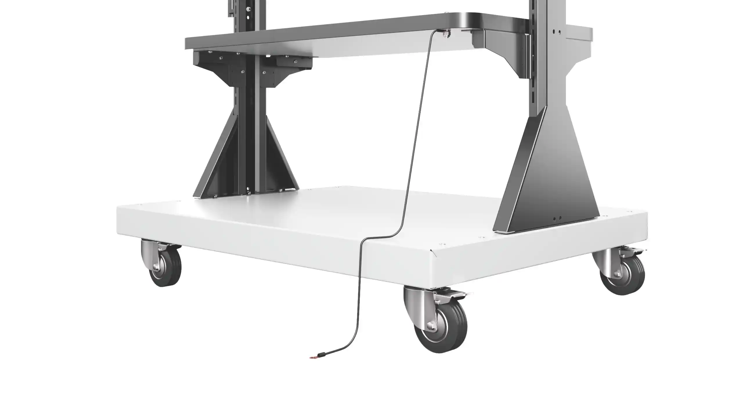 SPC A2B.3 Передвижная стойка 1700x1000x800 мм