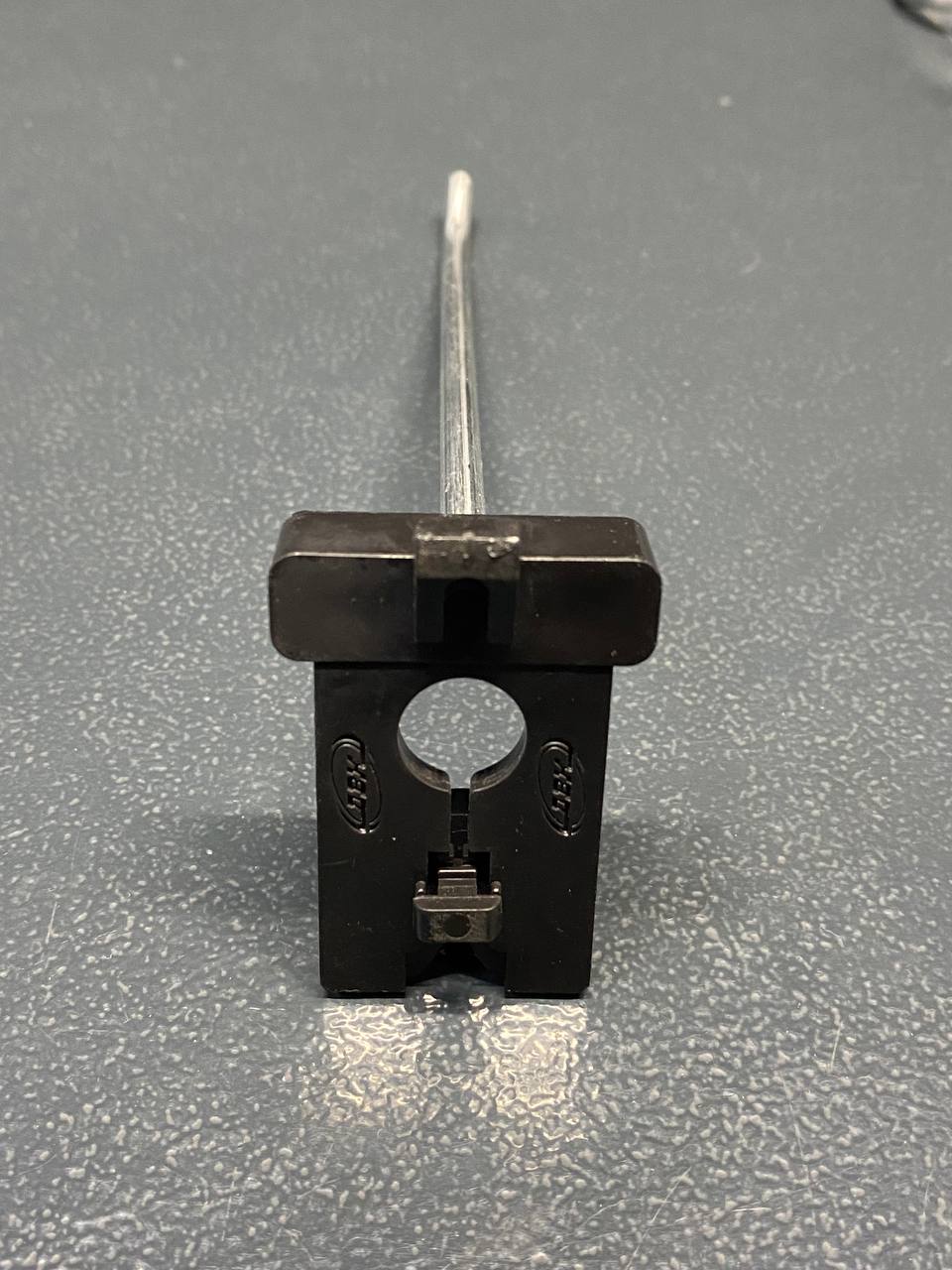 Крючок 150 мм