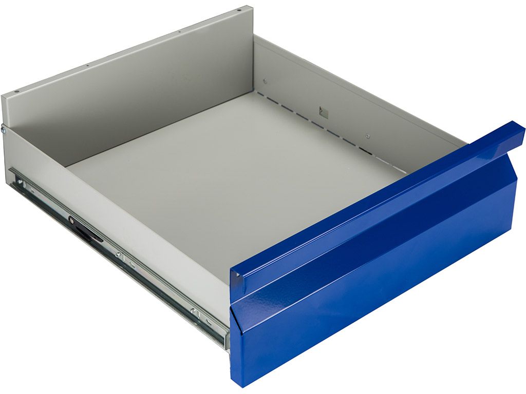 ТС 1995-121215 Шкаф инструментальный 1900x950x500 мм