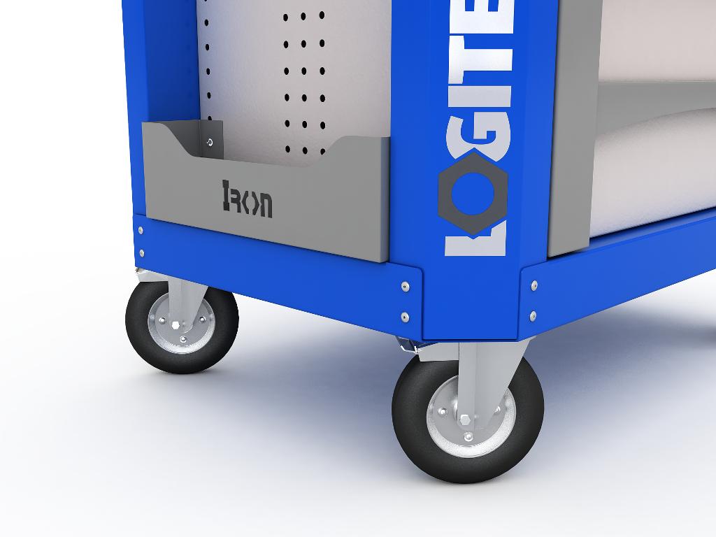 КГ026676 Тумба LOGITEX 6 №1