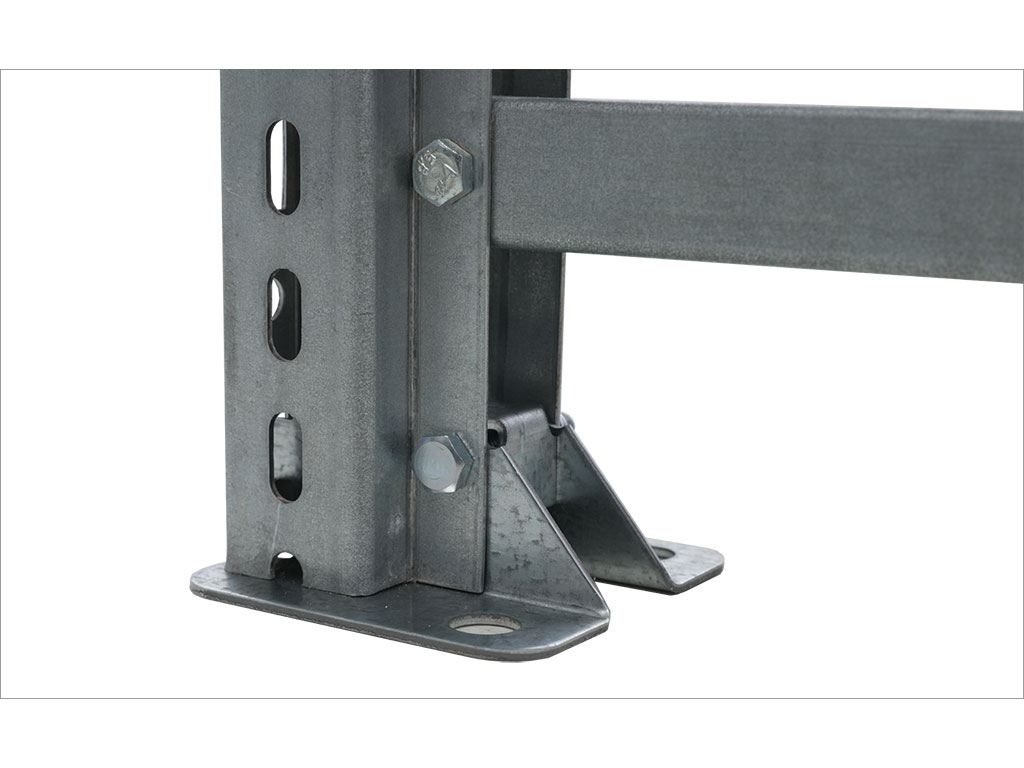 Дополнительная усиленная секция MS Pro 300/150x80/5