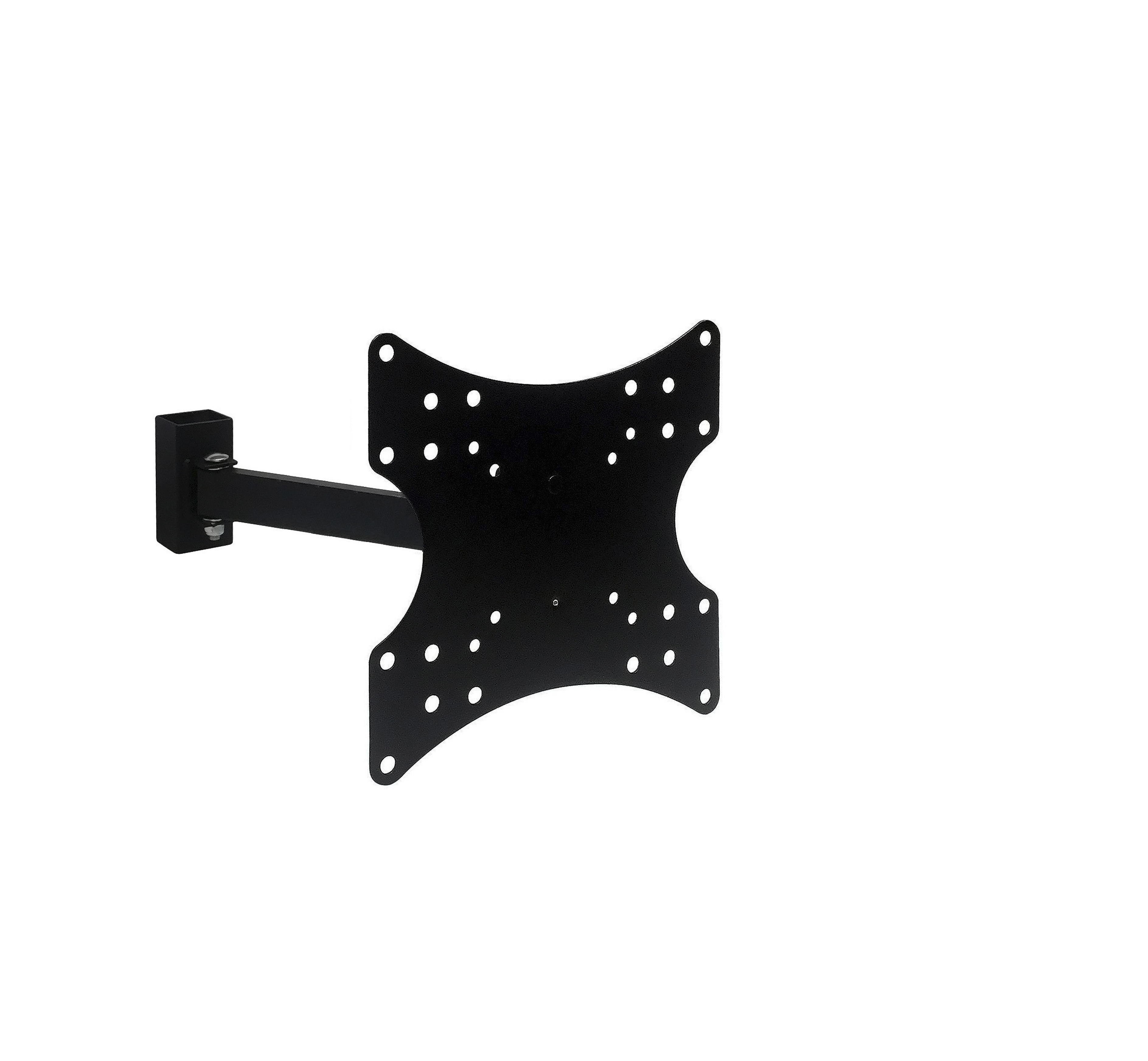 КМ-1М Кронштейн для монитора 1 рычаг