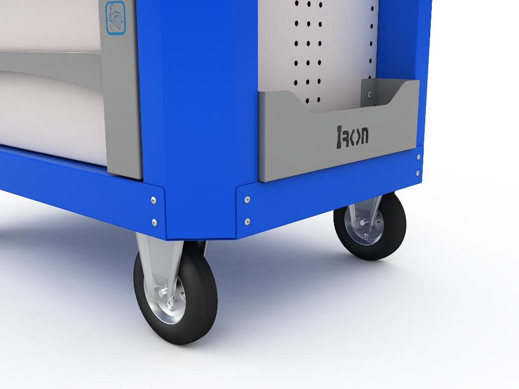 КГ026676 Тумба LOGITEX 6 №1