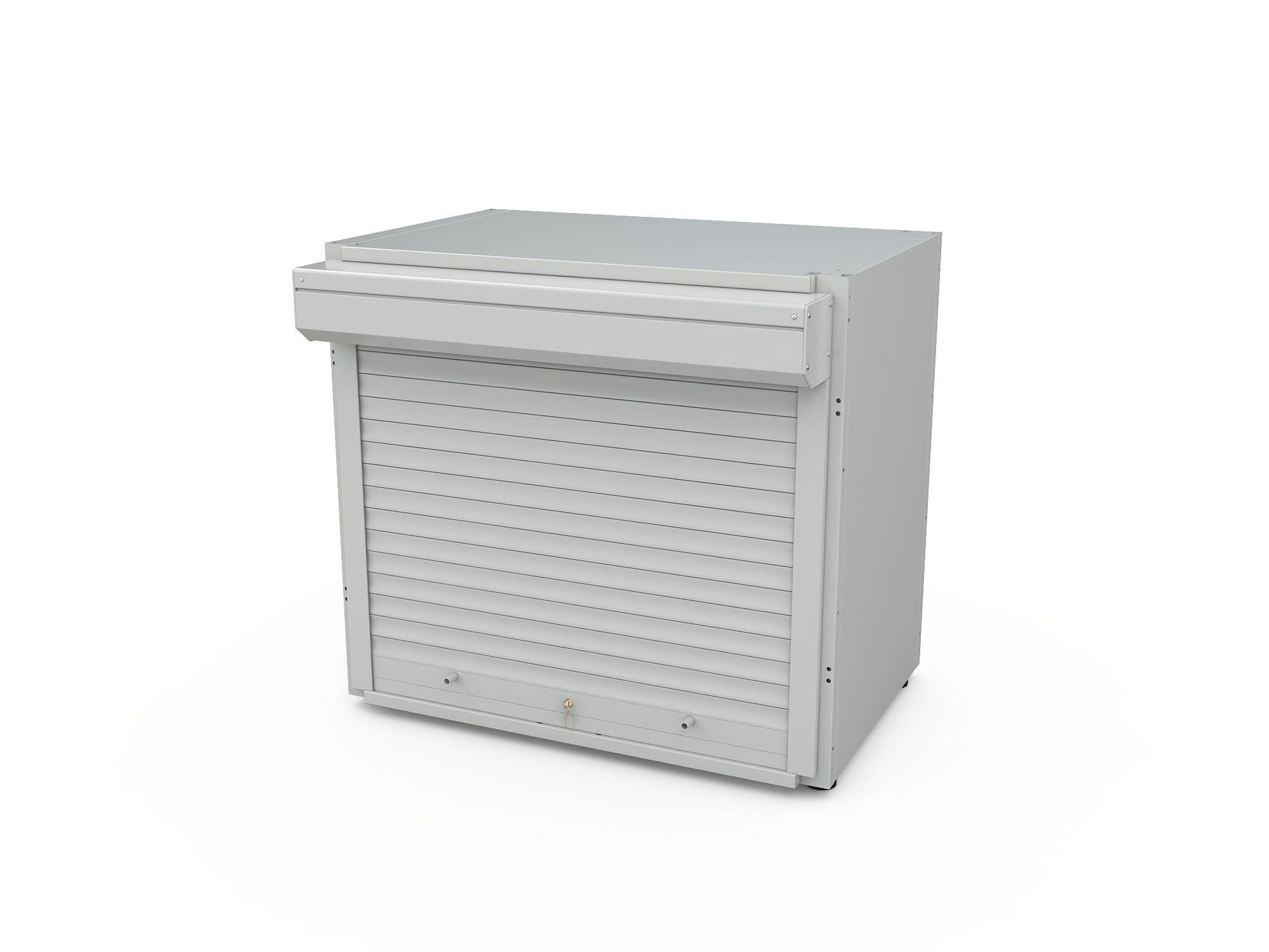 ER-00023130 Шкаф для инструментов MODUL 1/2 XL 06