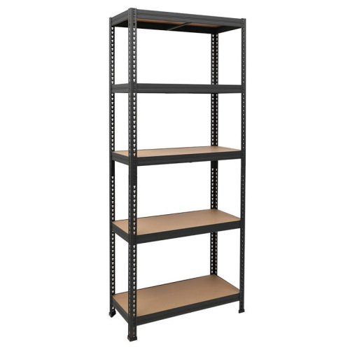 Стеллаж SBL 200KD/120x40/5