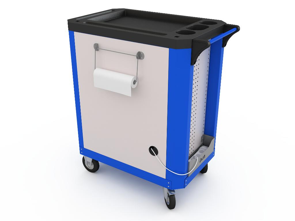 КГ026676 Тумба LOGITEX 6 №1