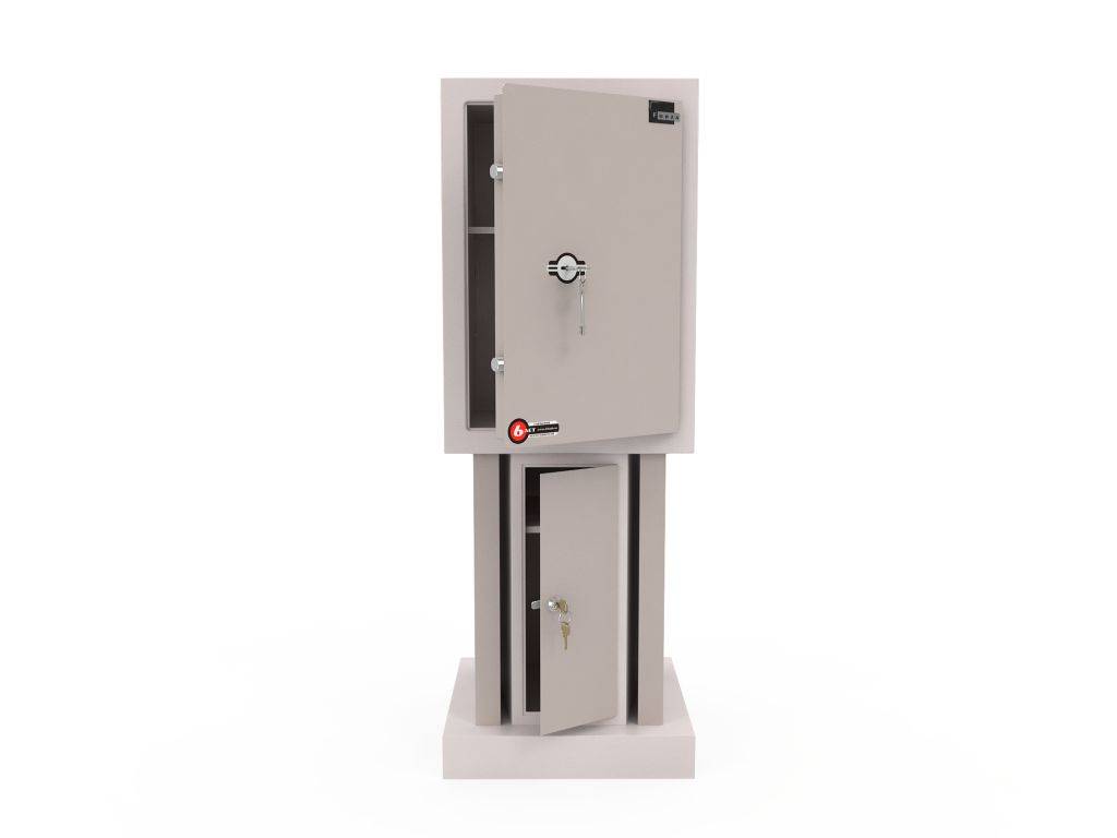 Лёгкий сейф LS-010F
