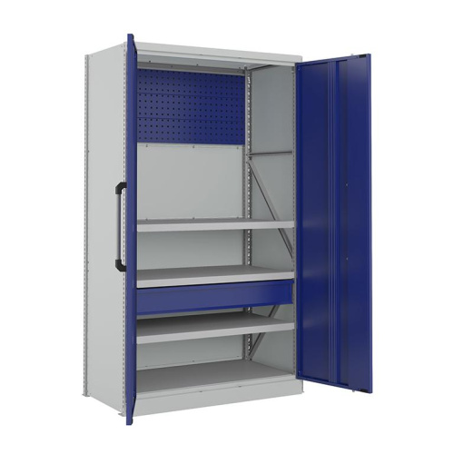 HARD 2000-033001 Инструментальный шкаф 1998x1150x650 мм