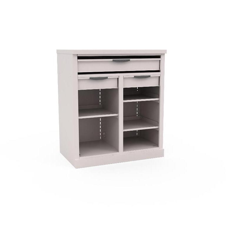 КГ022567 Шкаф инструментальный ERGO 181/2 №12