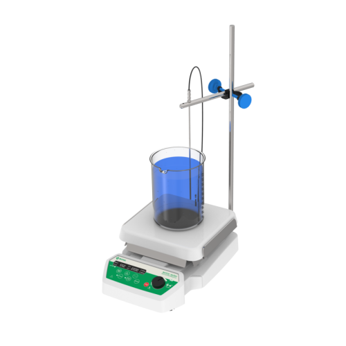 Магнитная мешалка ЭКРОС-6125Н