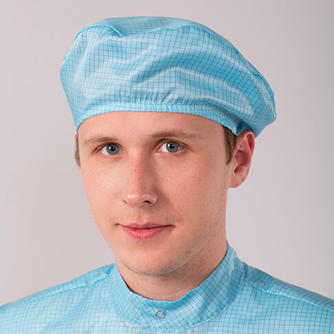 Антистатический берет Б-235