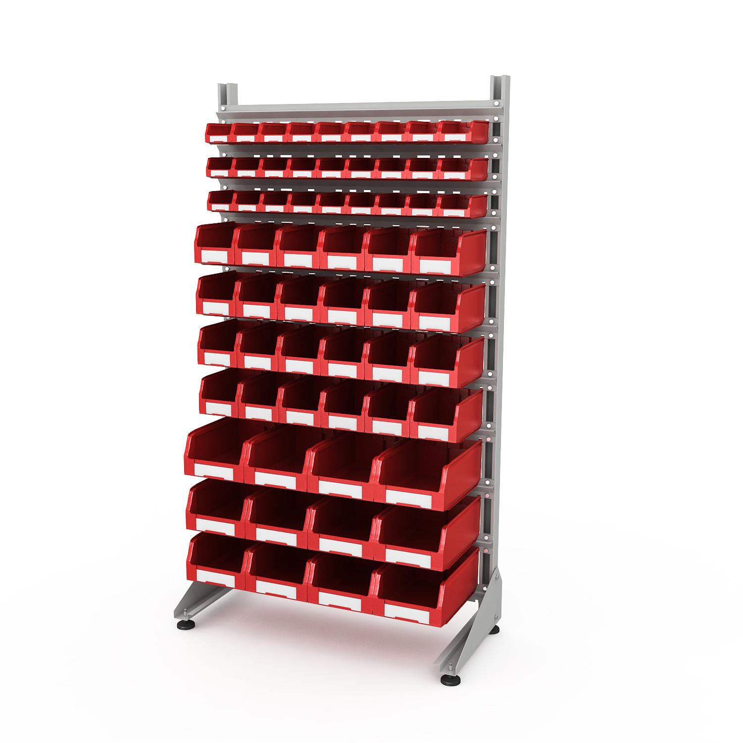 Системы хранения