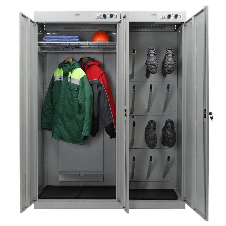 Шкаф сушильный ШС Сахара 5