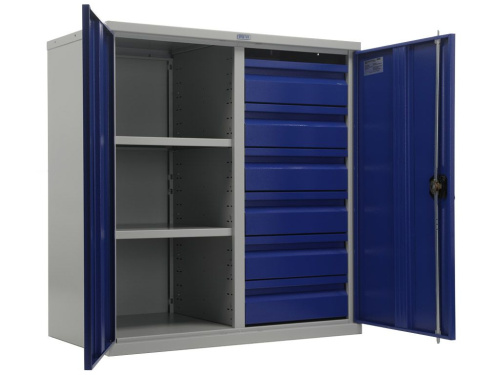 ТС 1095-100206 Шкаф инструментальный 1000x950x500 мм