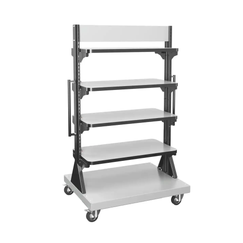 SPC A2B.4 Передвижная стойка 1700x1000x800 мм