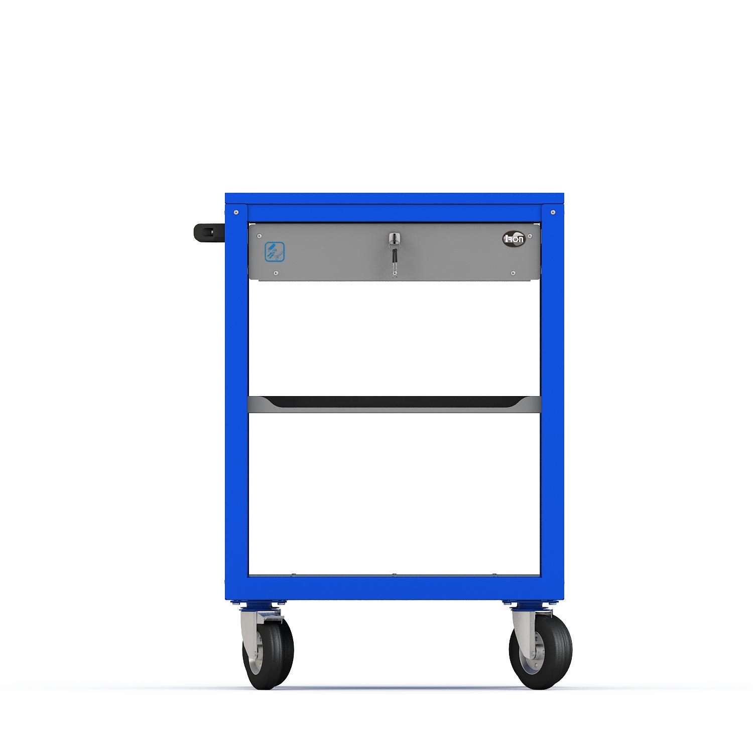 КГ030449 Тележка PERFO