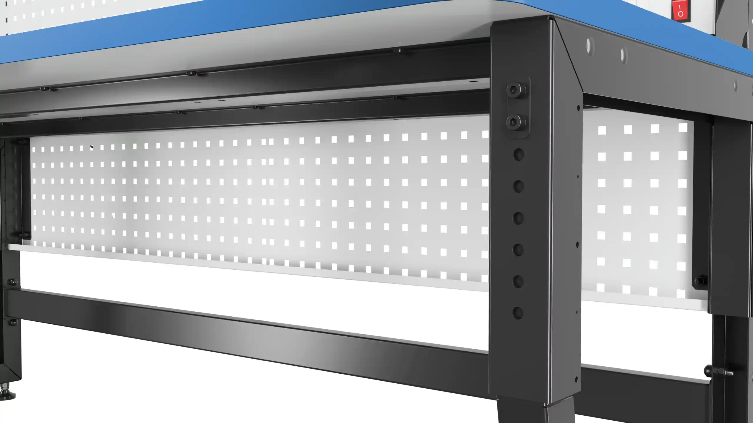 SPC 20.44-1FR Монтажный стол 2000х700 мм