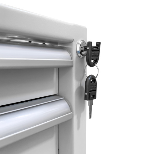 Тумба металлическая ТС-10