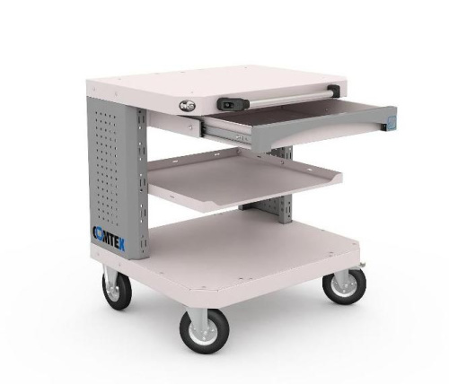 КГ029266 Тележка COMTEX №2