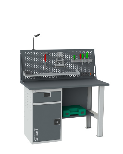 КГ050959 Верстак SMART 1280.1-1.S1.0.d