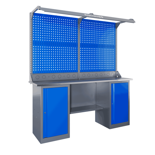 Верстак SLF 181.77.2-2FR