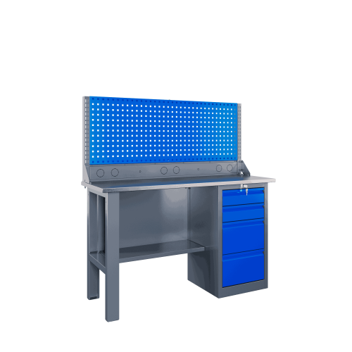 Верстак SLF 141.14.2-1R