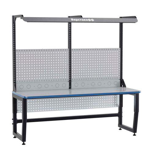 SPC 18.0-1FR Монтажный стол 1800х700 мм