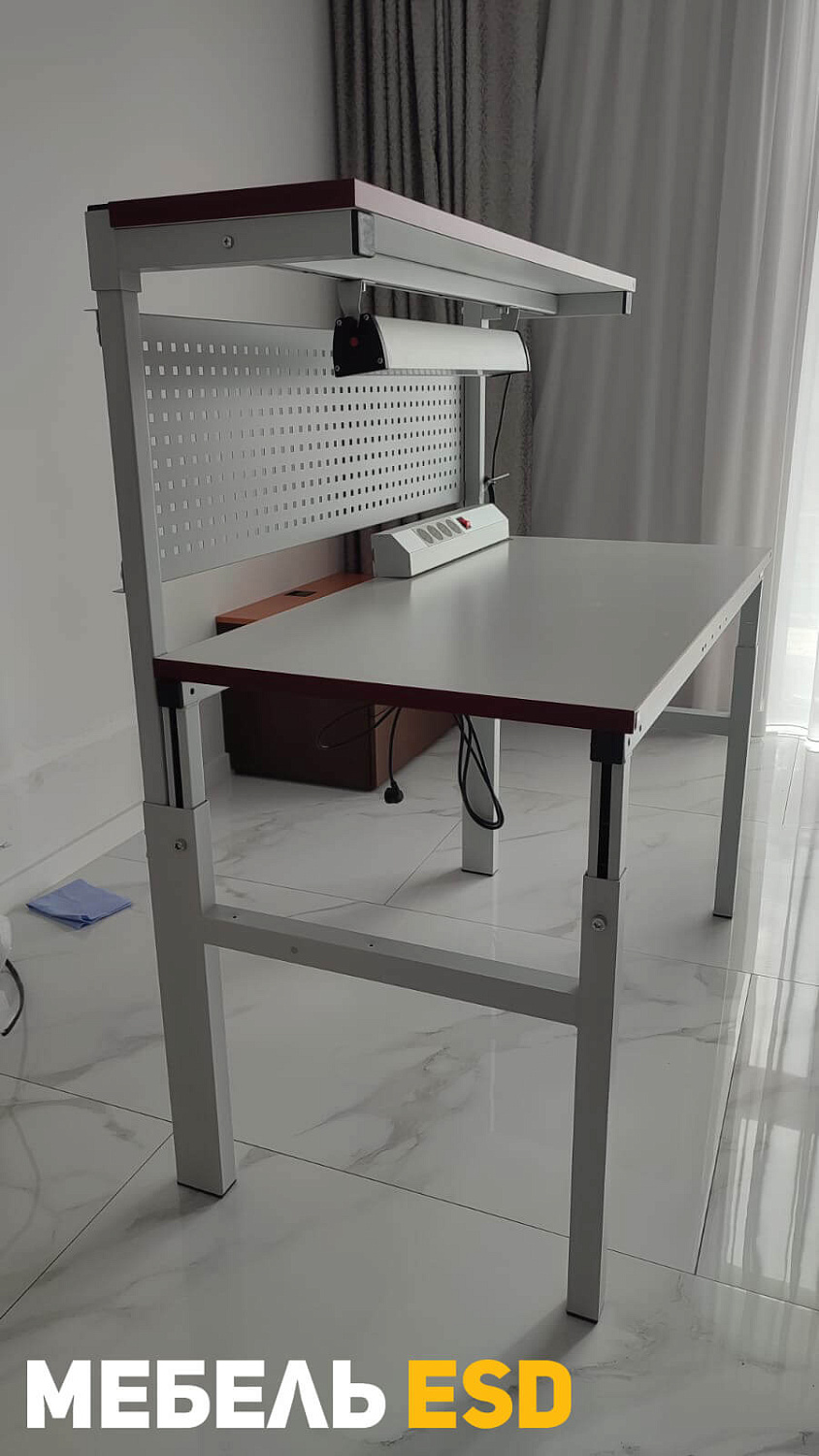 Комплект стола монтажника КСМ