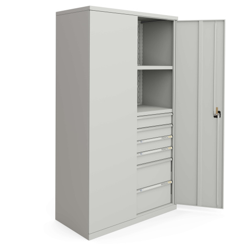 ШИО-2000 Шкаф инструментальный 2000х1020х620 мм