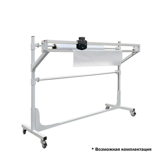 Стойка для рулонов с резаком СРР