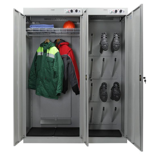 Шкаф сушильный ШС Сахара 5