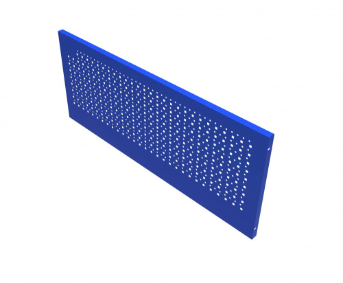 КГ044090 Панель перфорированная 1200 WOKER