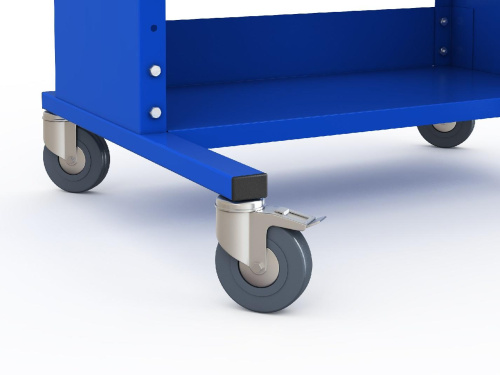 ER-00022749 Рабочий пост POINTER 1875 XS 01