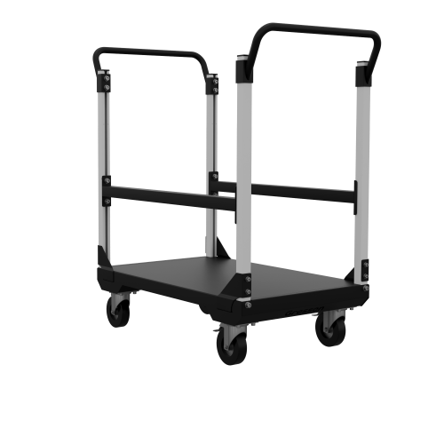 Тележка транспортная многофункциональная ТТМ