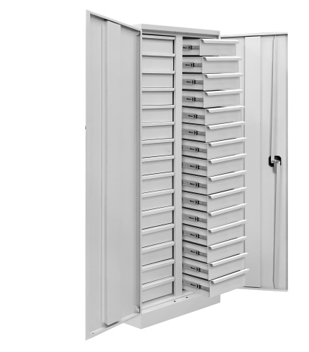 ШК-1850 Шкаф для комплектующих 1850х820х450 мм