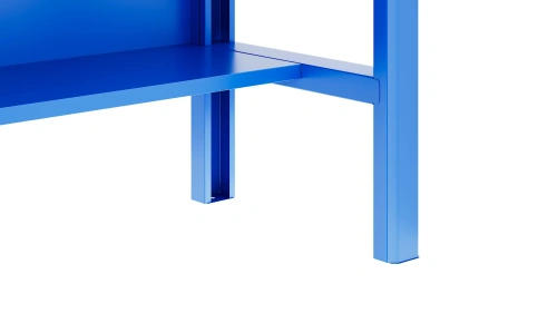 TNC 201.111.23 Верстак 855x1968x696 мм