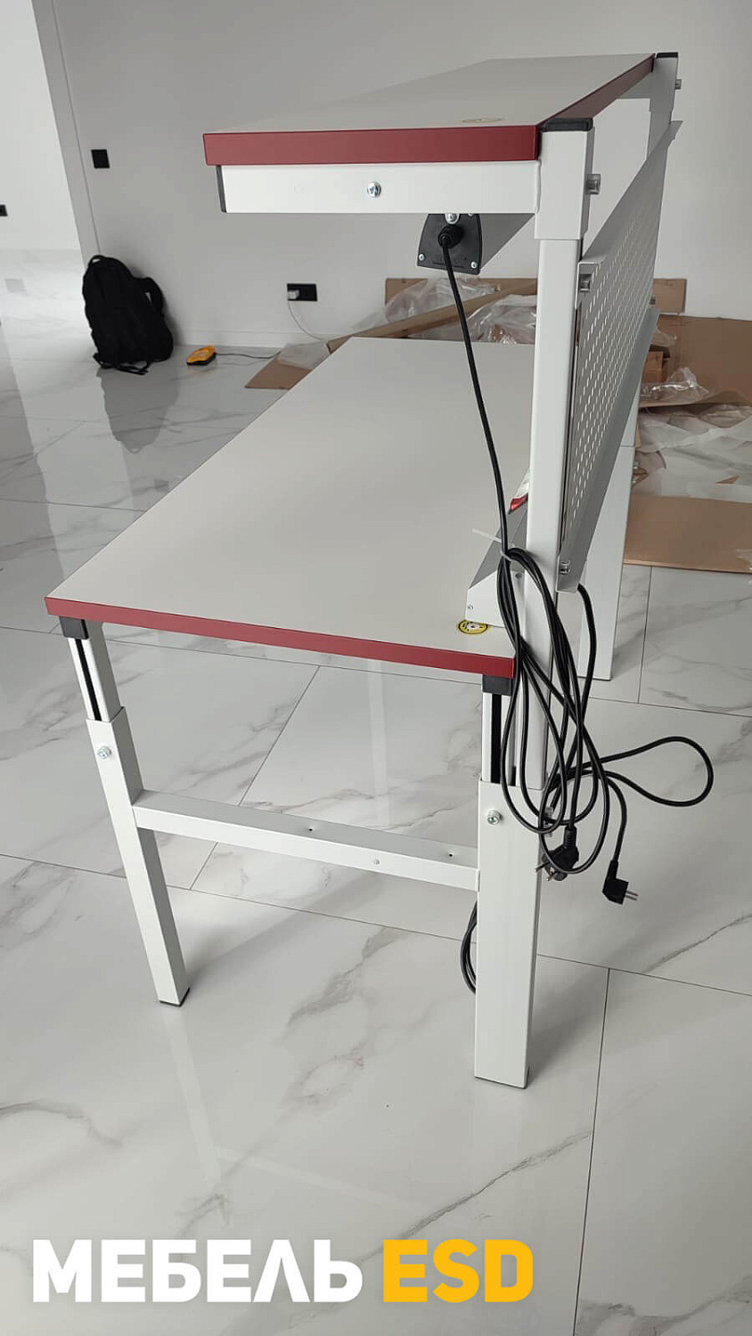 Комплект стола монтажника КСМ